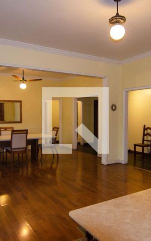 Apartamento à venda com 182m², 3 quartos e 1 vagaSala