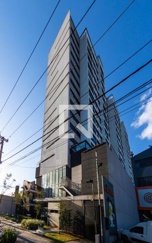 Apartamento à venda com 59m², 2 quartos e 1 vagaFachada 