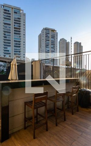 Apartamento à venda com 59m², 2 quartos e 1 vagaÁrea comum