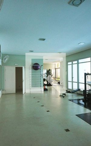 Apartamento à venda com 162m², 2 quartos e 3 vagasAcademia