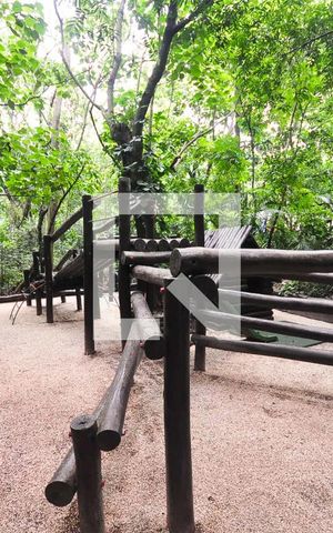 Apartamento à venda com 162m², 2 quartos e 3 vagasParque privativo