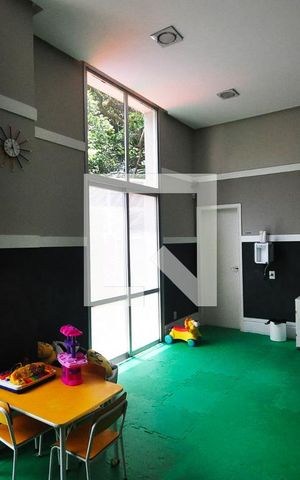 Apartamento à venda com 162m², 2 quartos e 3 vagasBrinquedoteca