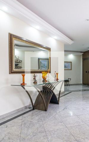 Apartamento para alugar com 63m², 2 quartos e 1 vagaHall
