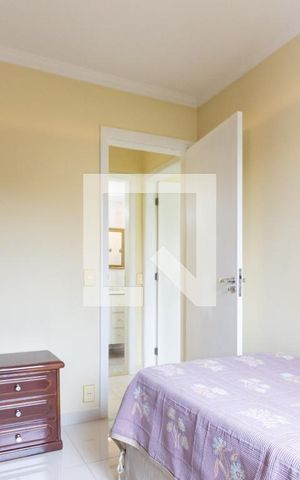 Apartamento para alugar com 63m², 2 quartos e 1 vagaQuarto 1