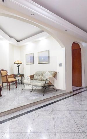 Apartamento para alugar com 63m², 2 quartos e 1 vagaHall