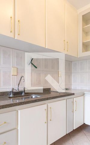 Apartamento para alugar com 63m², 2 quartos e 1 vagaCozinha