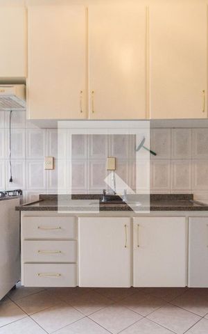Apartamento para alugar com 63m², 2 quartos e 1 vagaCozinha
