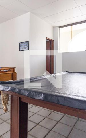 Apartamento para alugar com 63m², 2 quartos e 1 vagaSala de Jogos