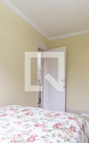 Apartamento para alugar com 63m², 2 quartos e 1 vagaQuarto 2