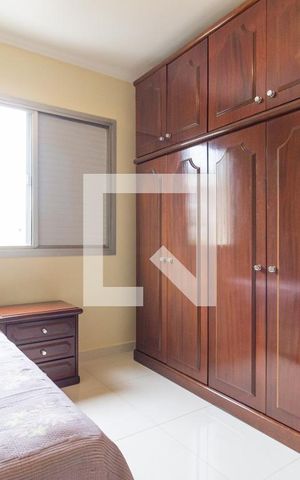Apartamento para alugar com 63m², 2 quartos e 1 vagaQuarto 1