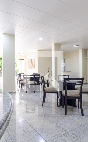 Apartamento para alugar com 63m², 2 quartos e 1 vagaSalão de Festas
