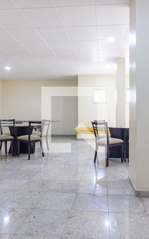 Apartamento para alugar com 63m², 2 quartos e 1 vagaSalão de Festas
