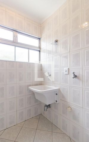 Apartamento para alugar com 63m², 2 quartos e 1 vagaÁrea de Serviço