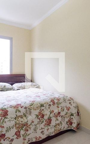 Apartamento para alugar com 63m², 2 quartos e 1 vagaQuarto 2