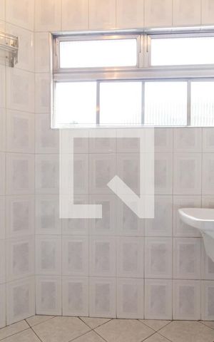Apartamento para alugar com 63m², 2 quartos e 1 vagaÁrea de Serviço