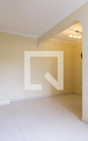 Apartamento para alugar com 63m², 2 quartos e 1 vagaSala
