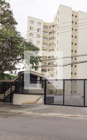 Apartamento para alugar com 63m², 2 quartos e 1 vagaFachada