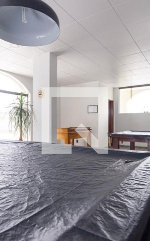 Apartamento para alugar com 63m², 2 quartos e 1 vagaSala de Jogos