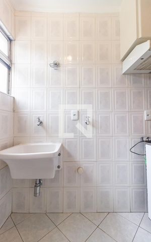 Apartamento para alugar com 63m², 2 quartos e 1 vagaÁrea de Serviço