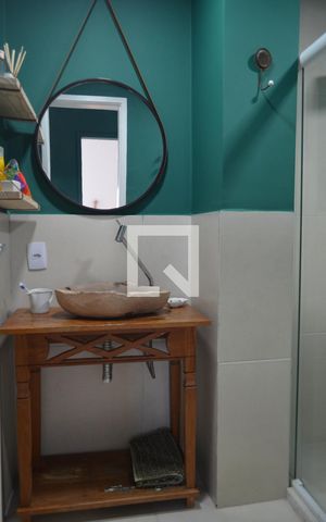 Apartamento à venda com 165m², 3 quartos e 2 vagasBanheiro Social