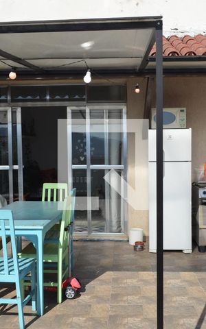 Apartamento à venda com 165m², 3 quartos e 2 vagasÁrea Externa