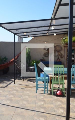 Apartamento à venda com 165m², 3 quartos e 2 vagasÁrea Externa