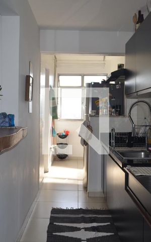 Apartamento à venda com 165m², 3 quartos e 2 vagasCozinha