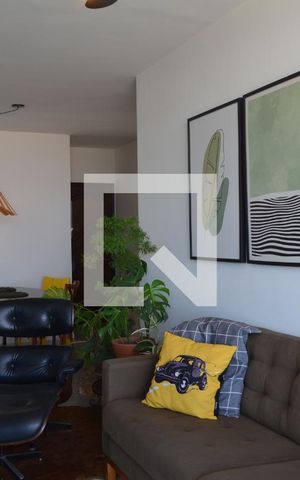 Apartamento à venda com 165m², 3 quartos e 2 vagasSala
