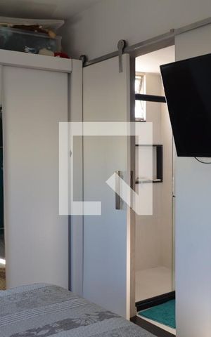 Apartamento à venda com 165m², 3 quartos e 2 vagasQuarto 2 - Suíte