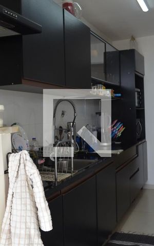 Apartamento à venda com 165m², 3 quartos e 2 vagasCozinha