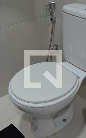 Apartamento à venda com 165m², 3 quartos e 2 vagasBanheiro Social