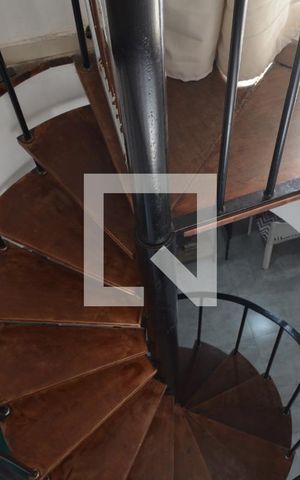 Apartamento à venda com 165m², 3 quartos e 2 vagasAcesso ao Segundo Andar