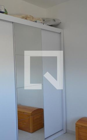 Apartamento à venda com 165m², 3 quartos e 2 vagasQuarto 1
