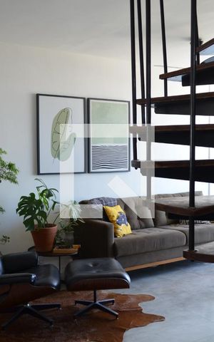 Apartamento à venda com 165m², 3 quartos e 2 vagasSala