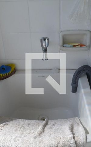 Apartamento à venda com 165m², 3 quartos e 2 vagasÁrea de Serviço