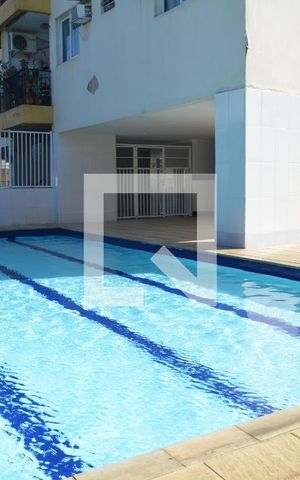 Apartamento à venda com 165m², 3 quartos e 2 vagasÁrea comum - Piscina