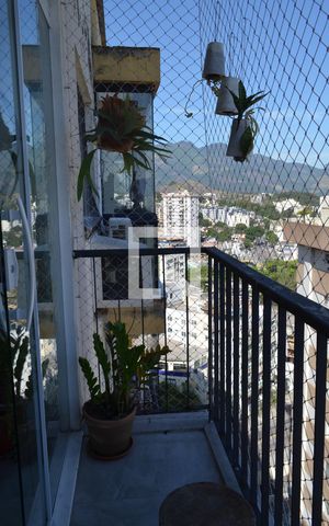 Apartamento à venda com 165m², 3 quartos e 2 vagasVaranda da Sala