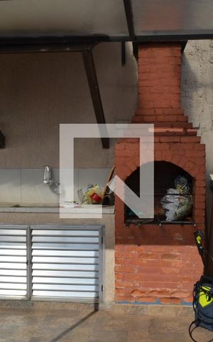 Apartamento à venda com 165m², 3 quartos e 2 vagasÁrea Externa - Churrasqueira