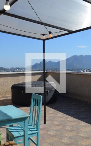 Apartamento à venda com 165m², 3 quartos e 2 vagasÁrea Externa