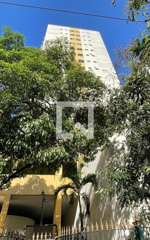Apartamento à venda com 165m², 3 quartos e 2 vagas Apartamento à venda com 165m², 3 quartos e 2 vagasFachada