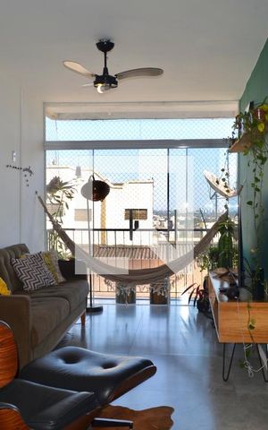 Apartamento à venda com 165m², 3 quartos e 2 vagas Apartamento à venda com 165m², 3 quartos e 2 vagasSala