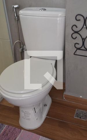 Apartamento à venda com 165m², 3 quartos e 2 vagasBanheiro da Suíte