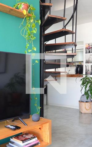 Apartamento à venda com 165m², 3 quartos e 2 vagasSala