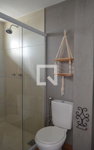 Apartamento à venda com 165m², 3 quartos e 2 vagasBanheiro da Suíte