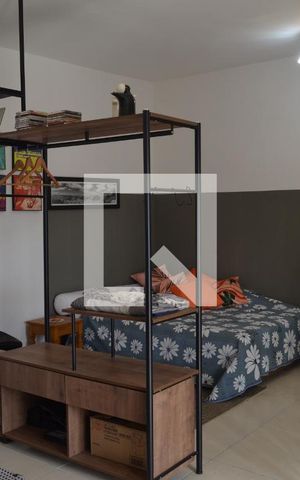 Apartamento à venda com 165m², 3 quartos e 2 vagasQuarto 3 - Suíte