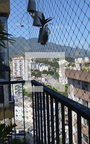 Apartamento à venda com 165m², 3 quartos e 2 vagasVaranda da Sala