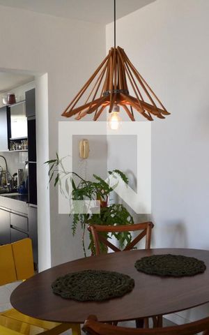 Apartamento à venda com 165m², 3 quartos e 2 vagas Apartamento à venda com 165m², 3 quartos e 2 vagasSala