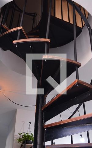Apartamento à venda com 165m², 3 quartos e 2 vagasAcesso ao Segundo Andar