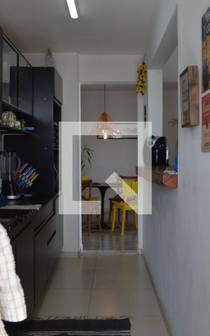 Apartamento à venda com 165m², 3 quartos e 2 vagasCozinha
