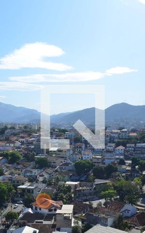Apartamento à venda com 165m², 3 quartos e 2 vagasVista da Área Externa